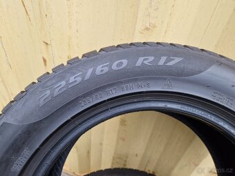 225/60 r17 zimni pneumatiky 225 60 17 225/60/17 - 2