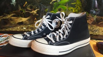 Boty CONVERSE ALL STAR Chuck Taylor 39,5 - 2