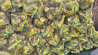 Palivové dřevo - 2