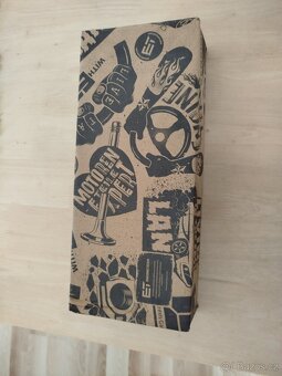 Sada rozvodového řetězu Hyundai / Kia - 2