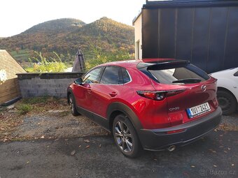 Mazda CX 30 Skyactiv X - 2