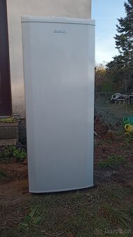 Mrazák Beko - 2