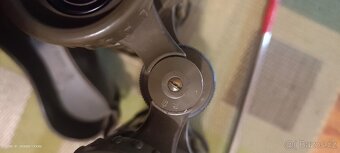 Dalekohledy Swarovski 7x42 GA - 2