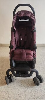 Sportovní kočárek - 2