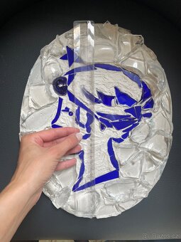 Mozaika Poldi skleněná - 2