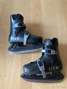 brusle na led,chlapec,vel.29 - 2