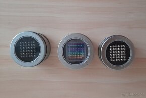 Magnetická stavebnice - 2