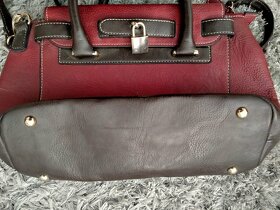 Moderní kabelka L.Credi - 2