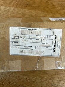 Opravná sada klimakompresoru - 2