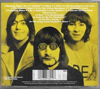 Bonzo Dog Band - Tadpoles - 2