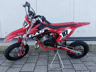Predám Gas Gas MC 50 - 2