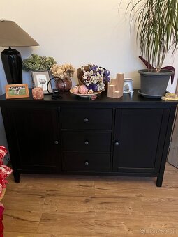 Komoda IKEA Hemnes - 2