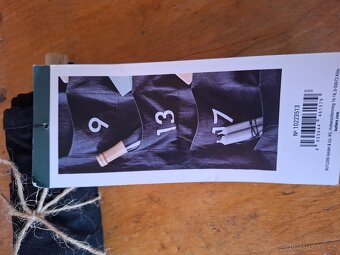 Nový adventní kalendář zn. Butlers - 2