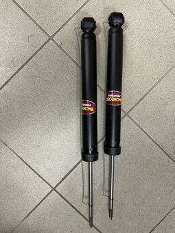 Tlumiče BMW E36 - 2