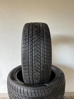 Pirelli Scorpion winter 285/45/21 zimní - 2
