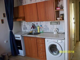 Pronajmu byt 1+kk v Teplicích - 2