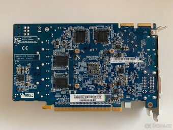 Sapphire AMD Radeon HD 5750 1GB GDDR5, DX11 - 2