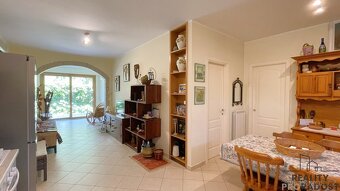 Prodej bytu 3+kk 100 m², via Europa, Silvi, Itálie - 2