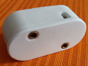 Patice pro PAR56/64 GX16D EUROLITE - šroubovací - 2