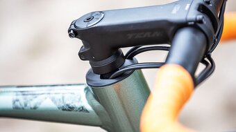 Gravel Ktm x strada 10 nove krasne kolo - 2