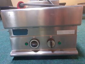 2 plotýnkový vařič - 2