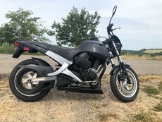 Buell Blast 500 - zimní cena - 2