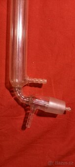 Laboratorní sklo - 2