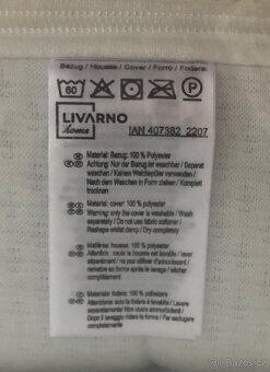 Livarno home matrace - 2