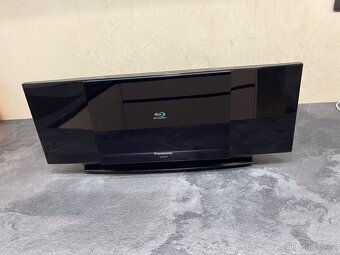 Panasonic SA-BTX77 – domácí kino / audio systém - 2