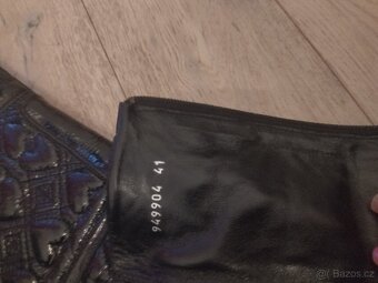 Boty Baldinini 41rozmer 1300 - 2