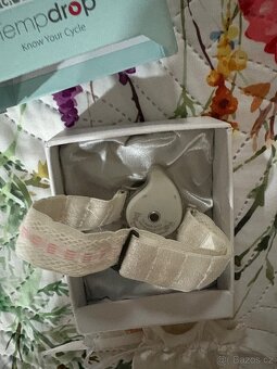 Tempdrop - ideálny na sledovanie cyklu - 2