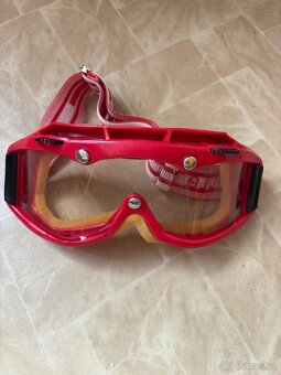 Lyžařské brýle B-V 27, Kristián - 2