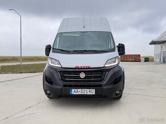 Fiat Ducato Maxi 2.3 JTD 180 - 2