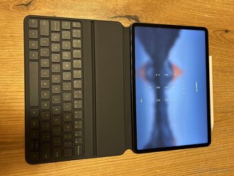 Prodám XIAOMI Pad 7 + klávesnice + dotykové pero - 2