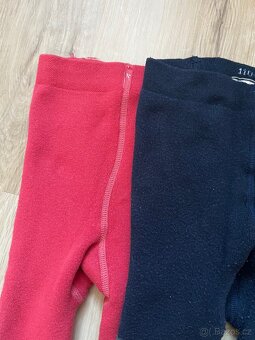 Termopunčocháče Tchibo 110/116 - 2