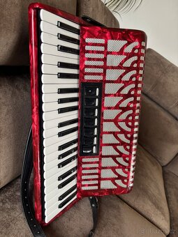 Delicia Choral 23 120bas - 2