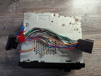 Autorádio pioneer - 2