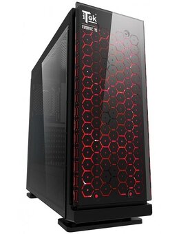 PC SESTAVA- AMD Ryzen 5 2600X /NITRO+RADEON RX 590/ 32GB RAM - 2