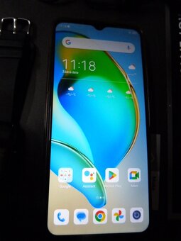 ZTE blade v40 - 2