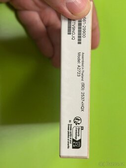 Nové Apple Watch SE 2024 44 mm - 2