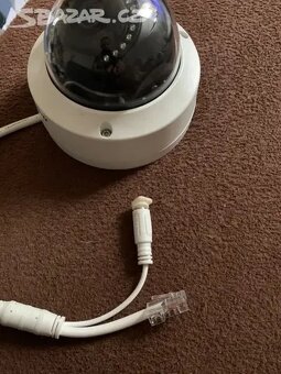 IP kamera HIKVISION DS-2CD1123G0E-I - 2