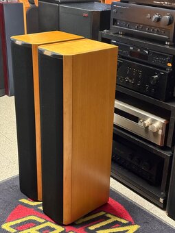 Reprosoustavy Quadral Shogun Phonologue Gold - 2