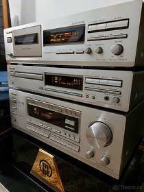 ONKYO TX- DS 575X,ONKYO,DX- 7211,ONKYO TA-6211 - 2