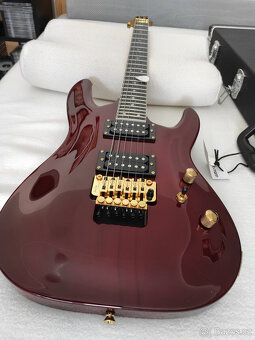 Stratocaster od Harley Benton - 2