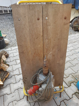 Kuželová štípačka - 2