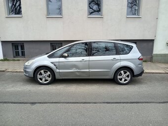 Ford S-Max - 2