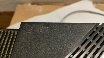 Kotoučový magnetofon B90 - 2