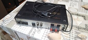 Zesilovač Unitra PW 8010 - 2