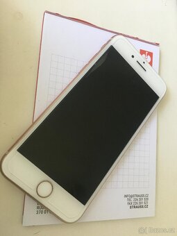 iPhone 8 128Gb, růžový (rose) - 2