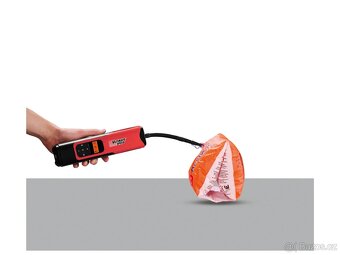 Přenosný aku kompresor USKT 60 C3 - 2